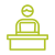 Dedicated Desk