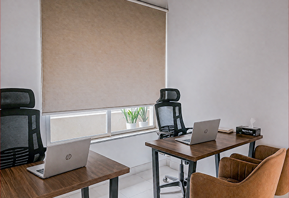 private office 585 x 400