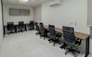 private office
